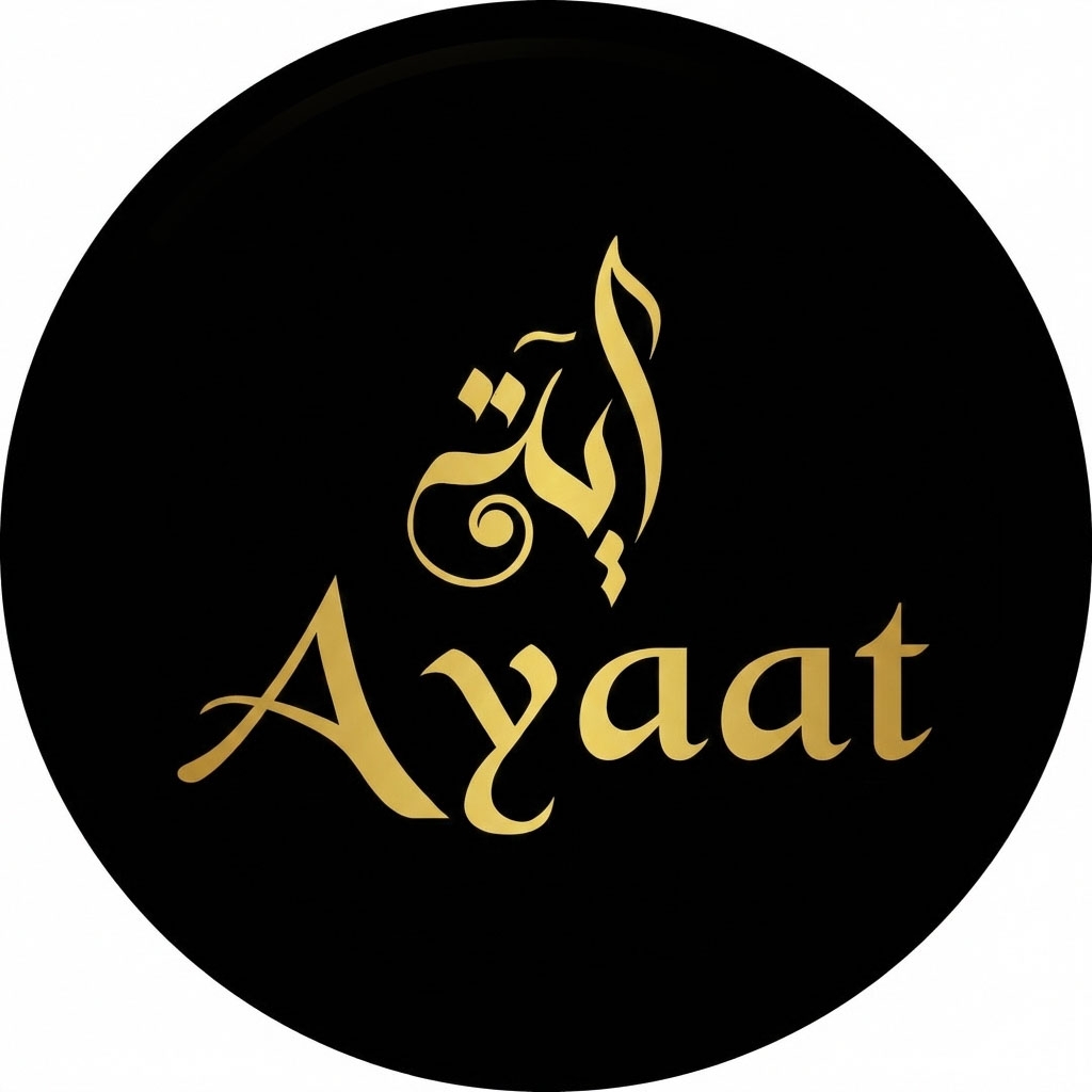 Ayaat Logo