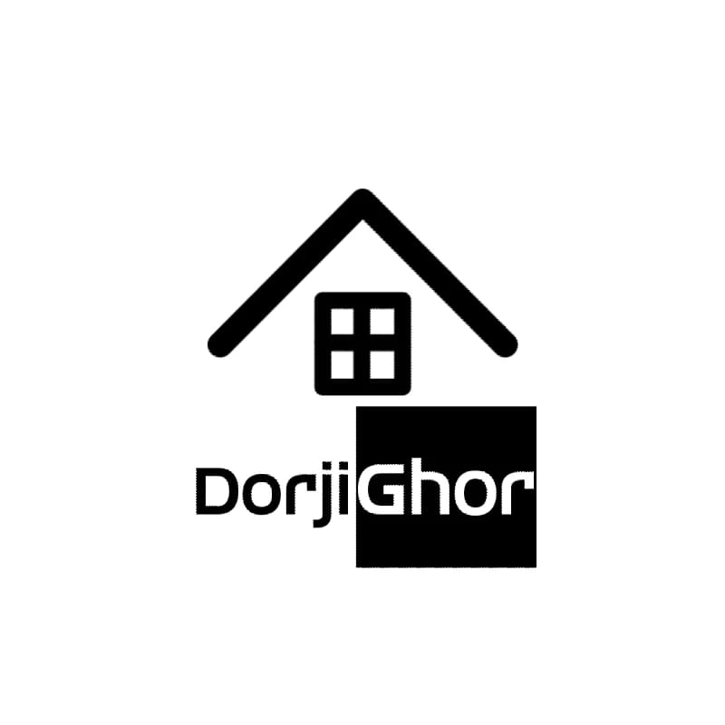Dorji Ghor Logo