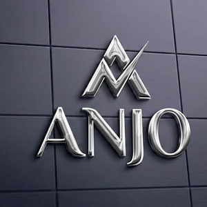 Anjo Logo