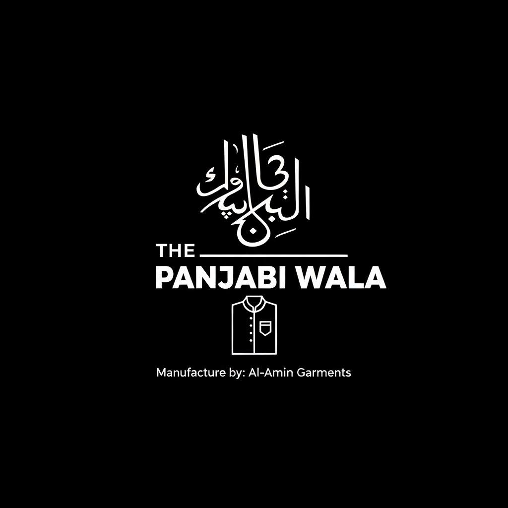 The PanjabiWala Logo