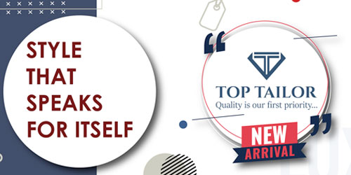 Top Tailor Textile