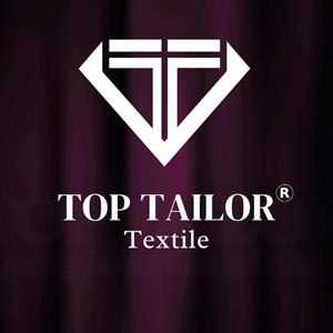 Top Tailor Textile Logo